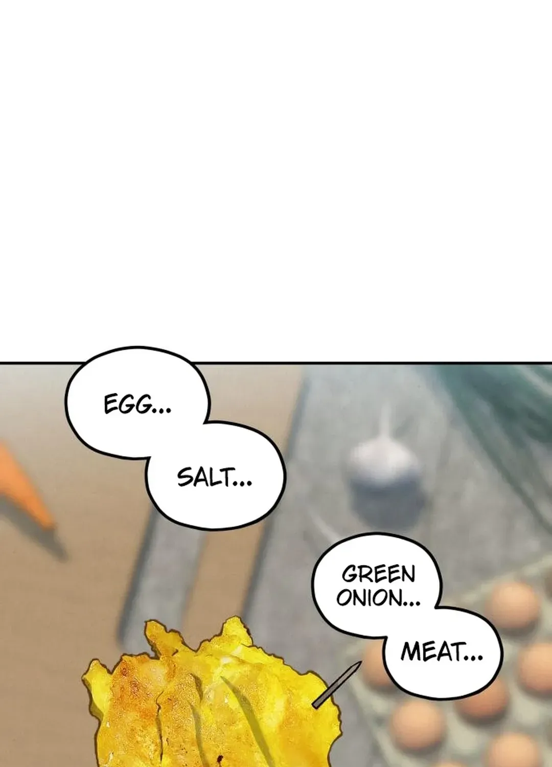 God’s Cuisine Chapter 2 page 61 - 
