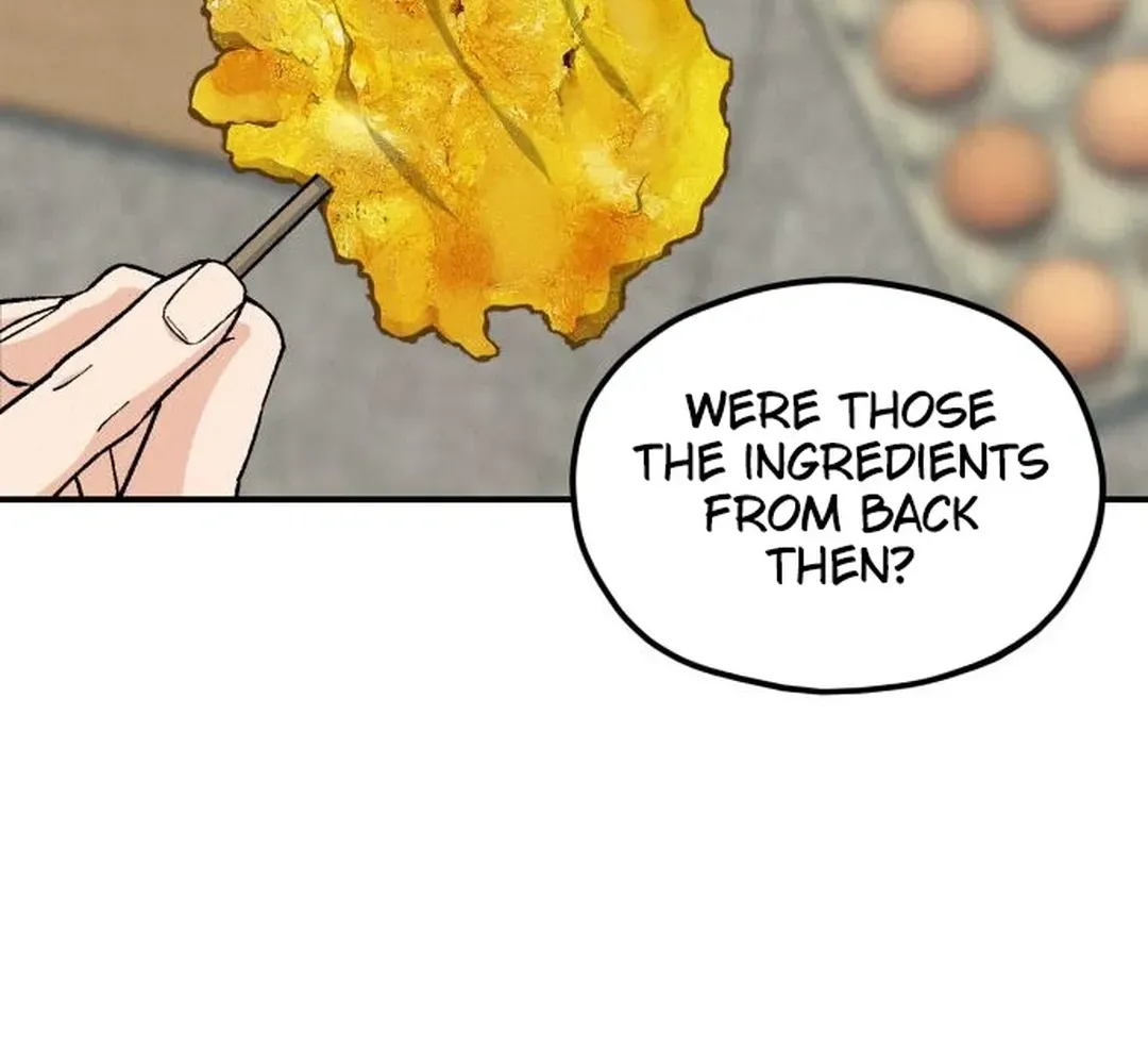 God’s Cuisine Chapter 2 page 62 - 
