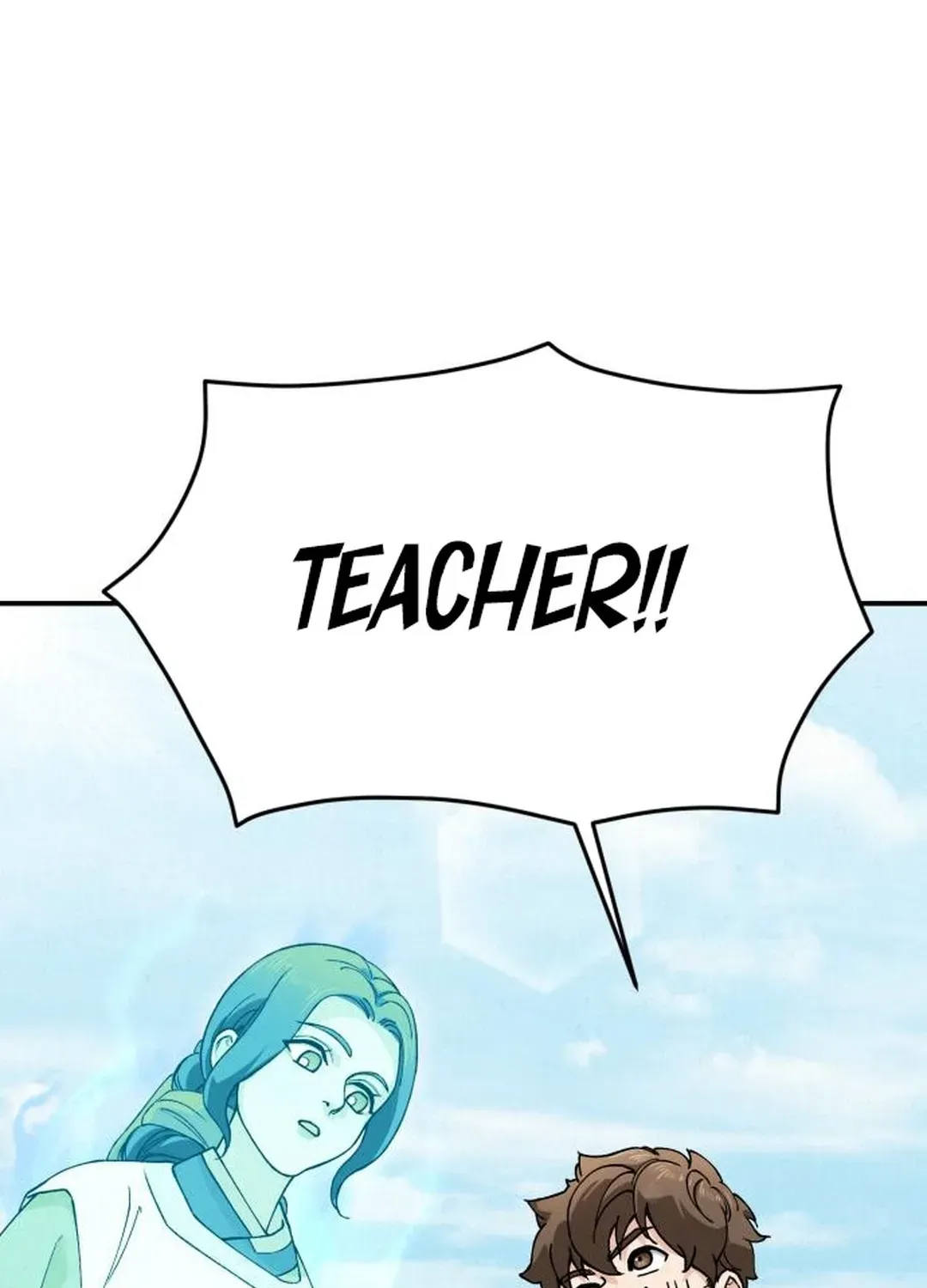 God’s Cuisine Chapter 2 page 65 - 