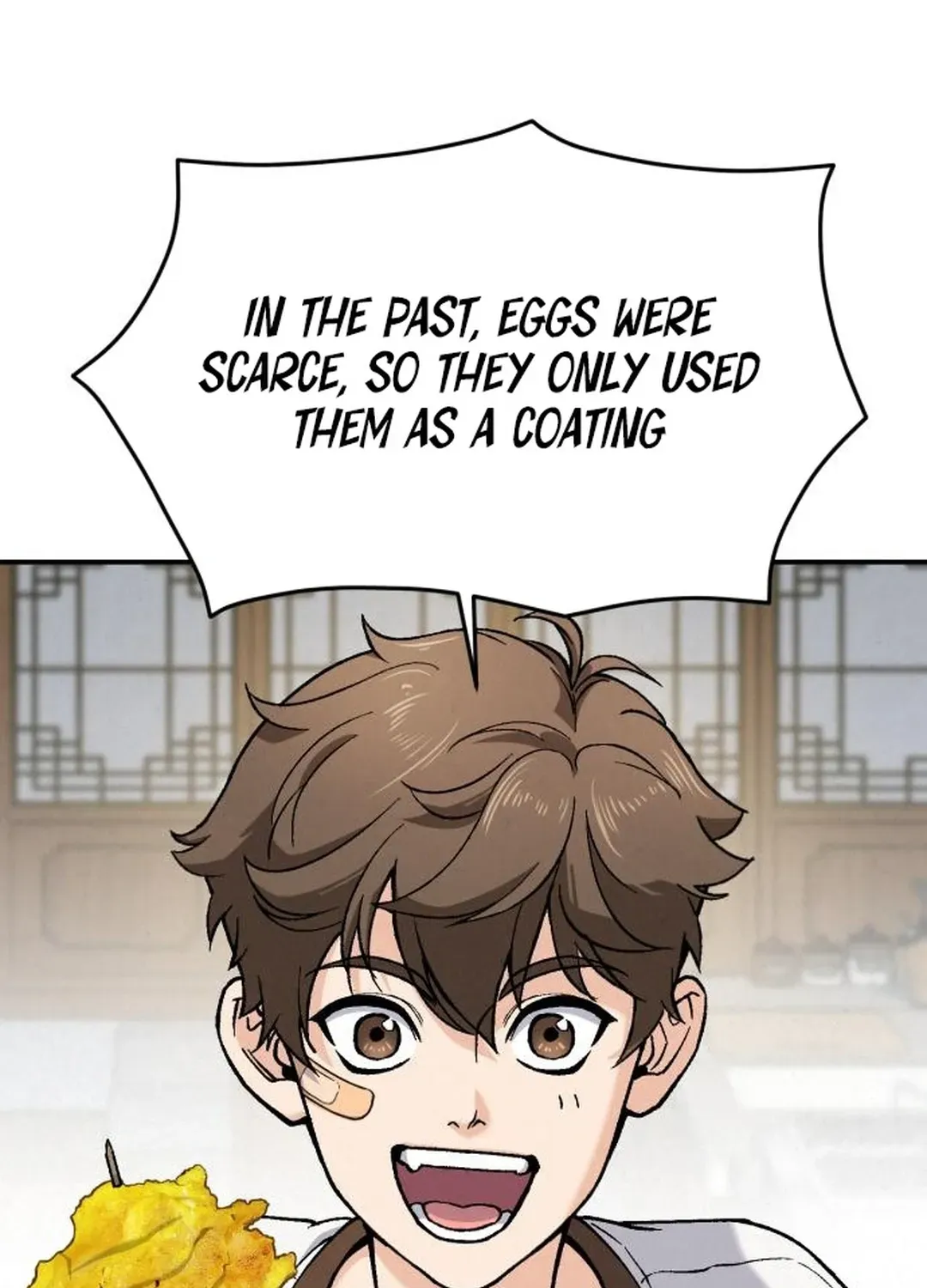 God’s Cuisine Chapter 2 page 67 - 
