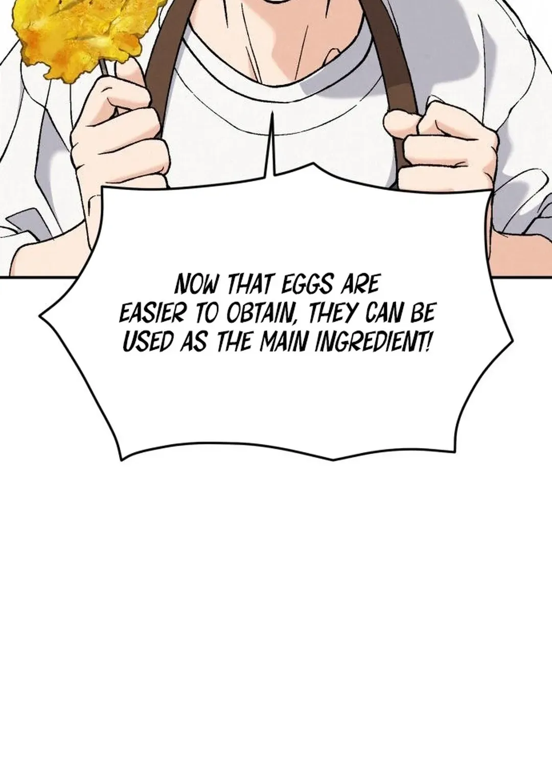 God’s Cuisine Chapter 2 page 68 - 