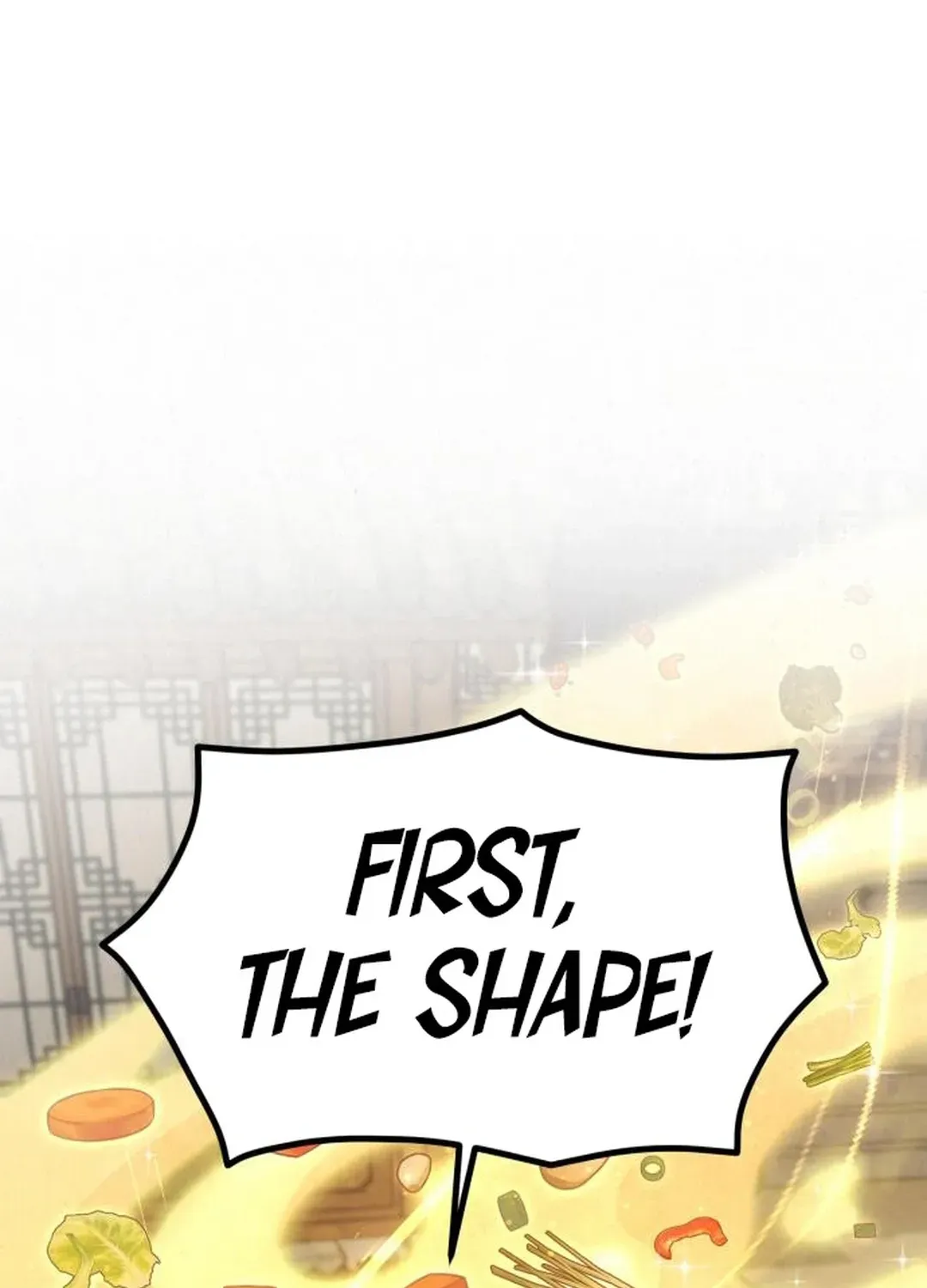 God’s Cuisine Chapter 2 page 72 - 