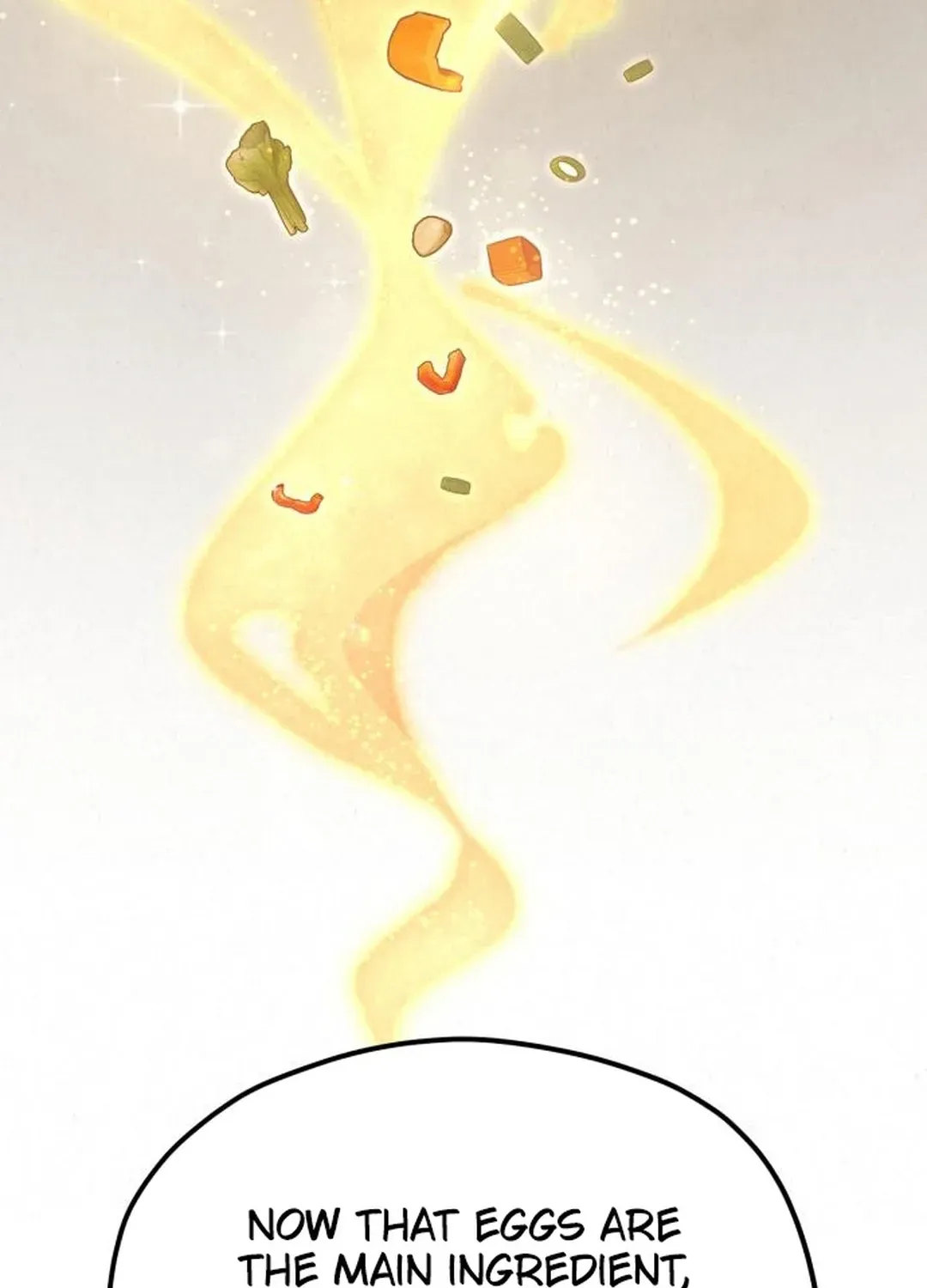 God’s Cuisine Chapter 2 page 77 - 