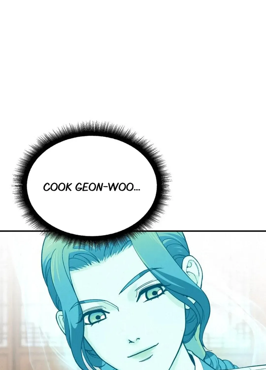 God’s Cuisine Chapter 2 page 85 - 