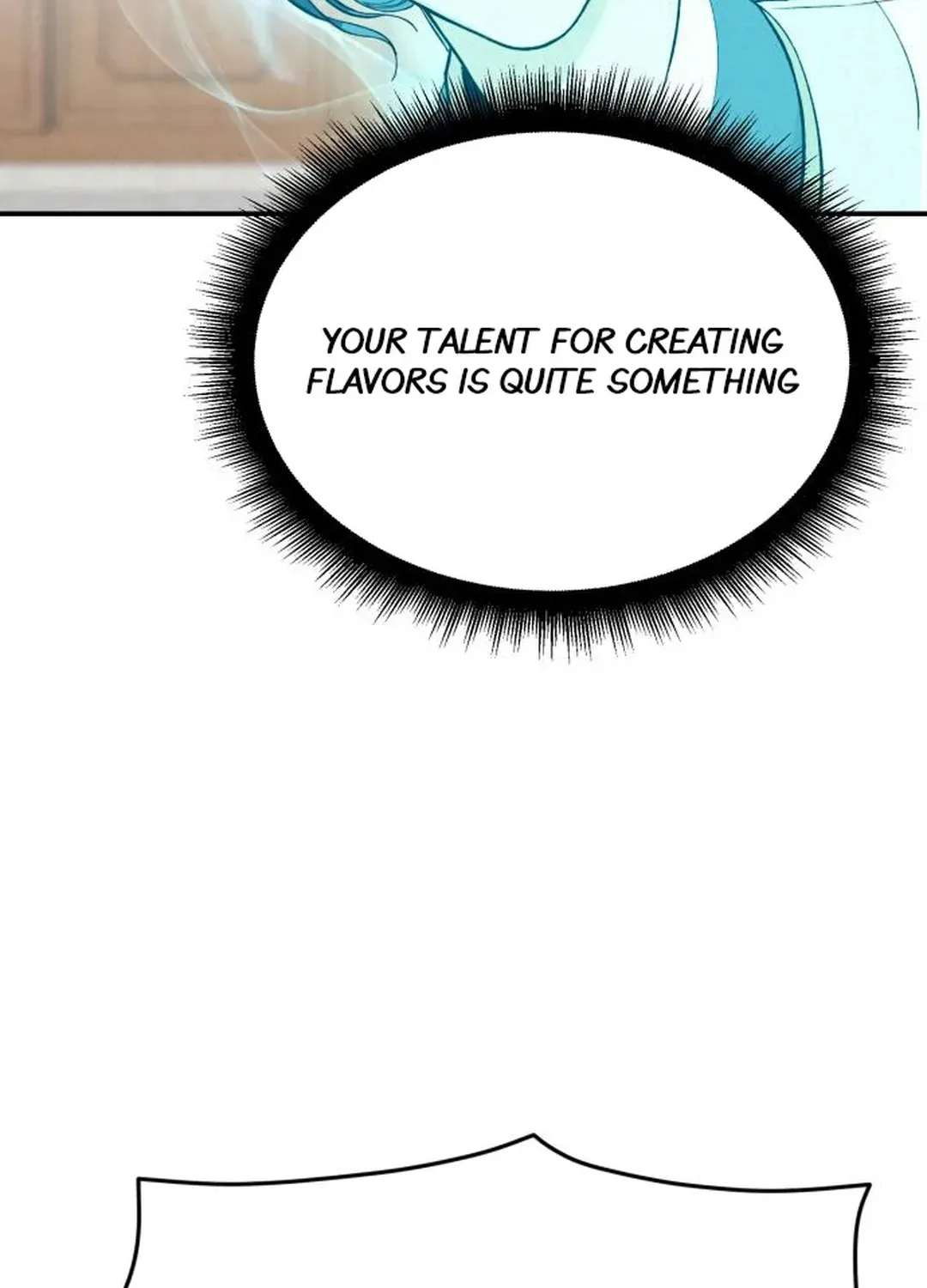 God’s Cuisine Chapter 2 page 86 - 