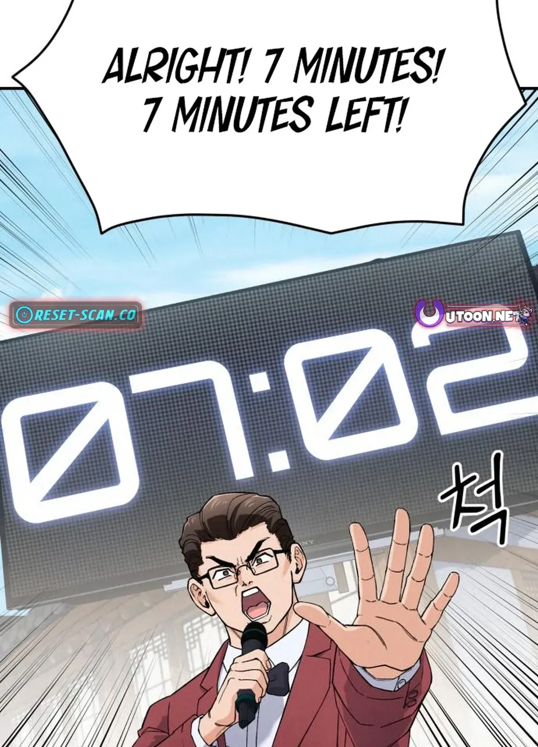 God’s Cuisine Chapter 2 page 87 - 