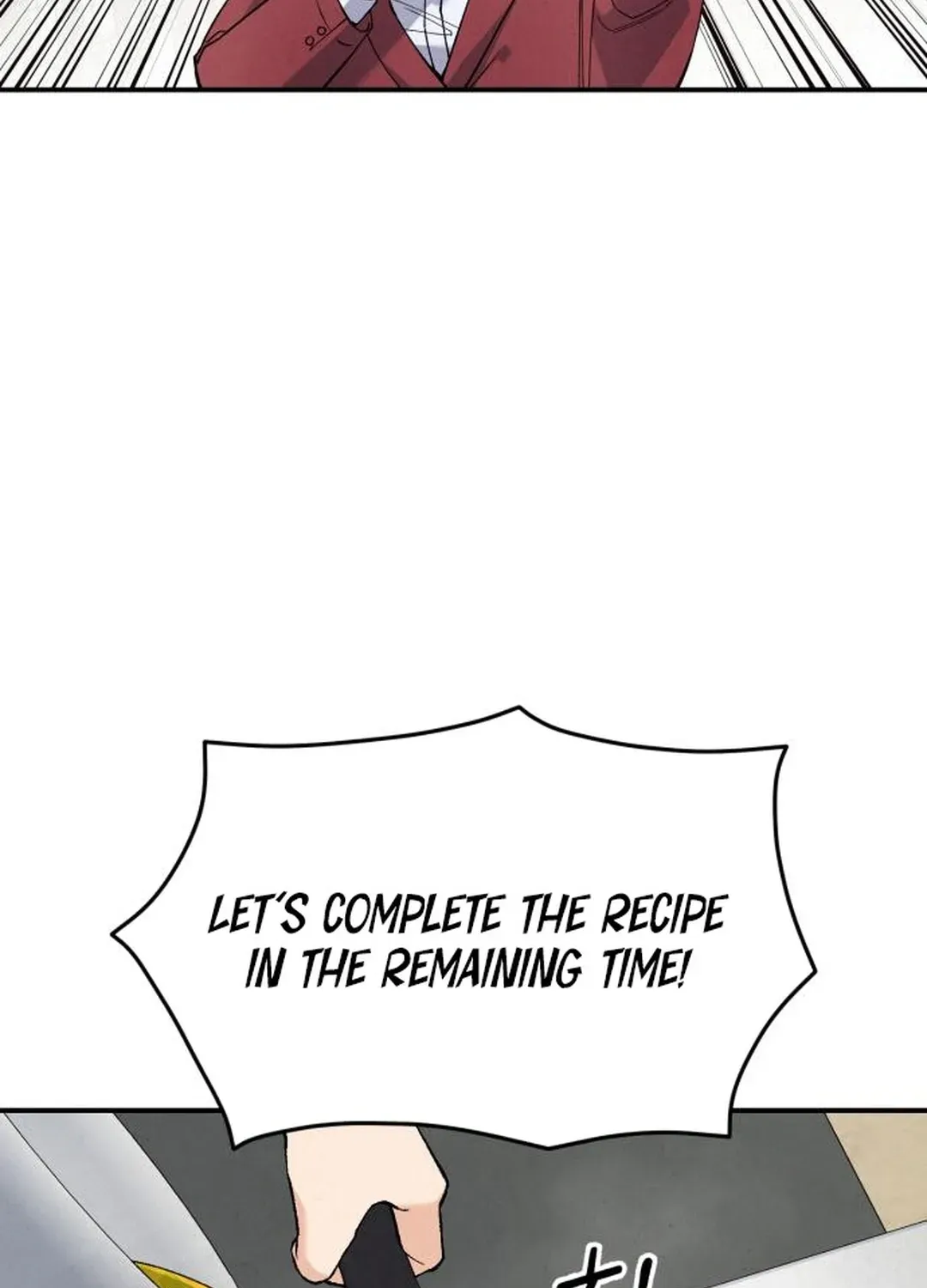 God’s Cuisine Chapter 2 page 88 - 