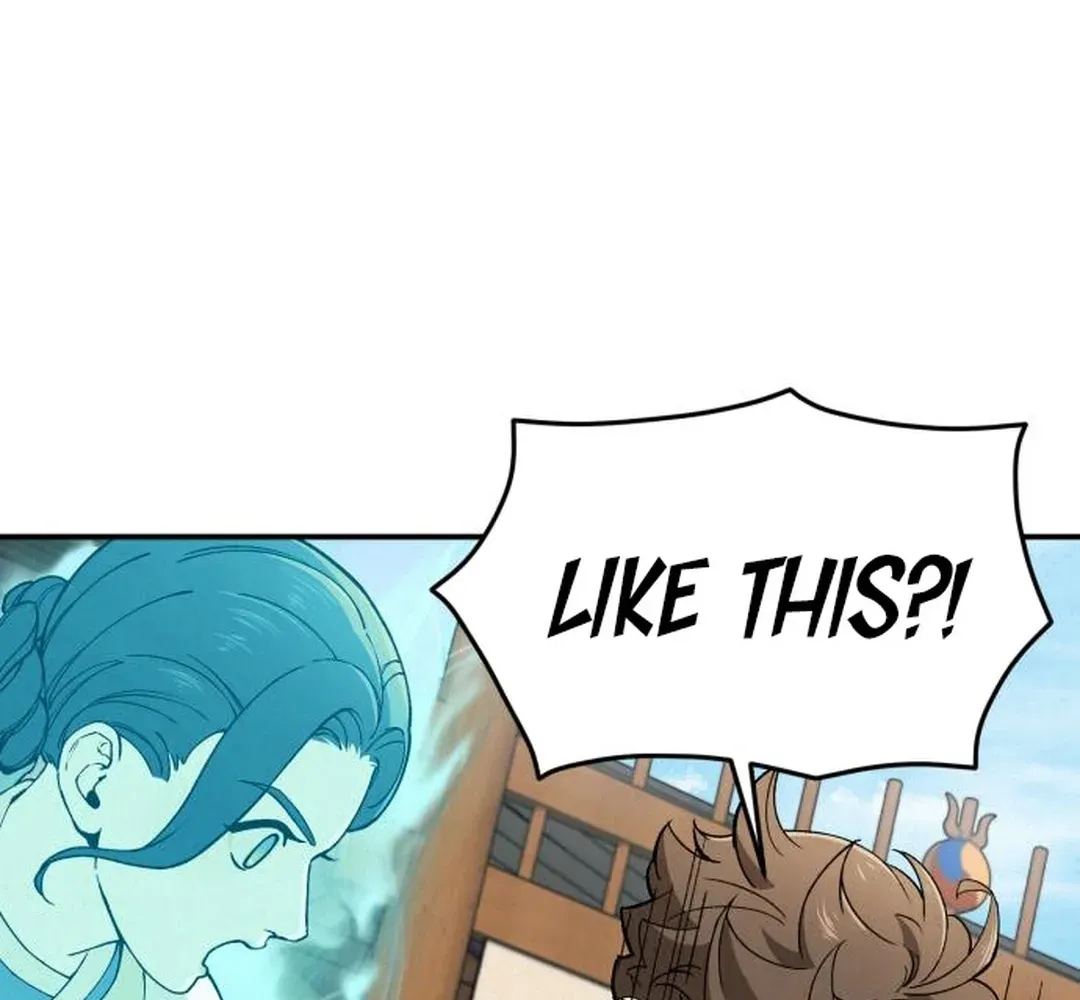 God’s Cuisine Chapter 2 page 90 - 