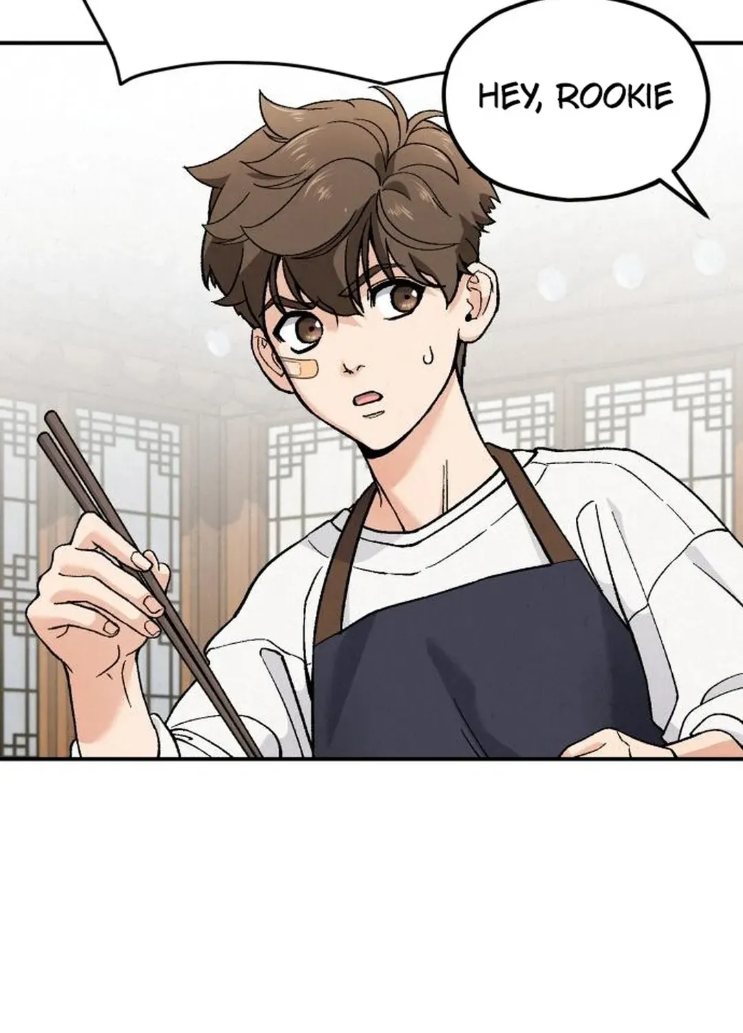 God’s Cuisine Chapter 2 page 94 - 