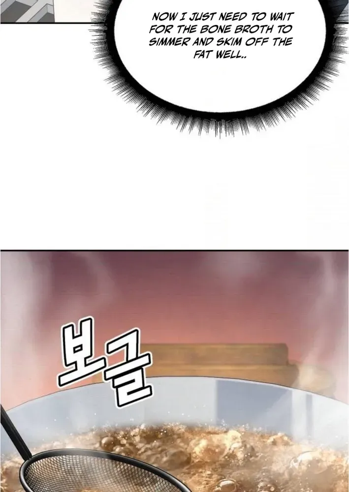 God’s Cuisine Chapter 20 page 105 - 