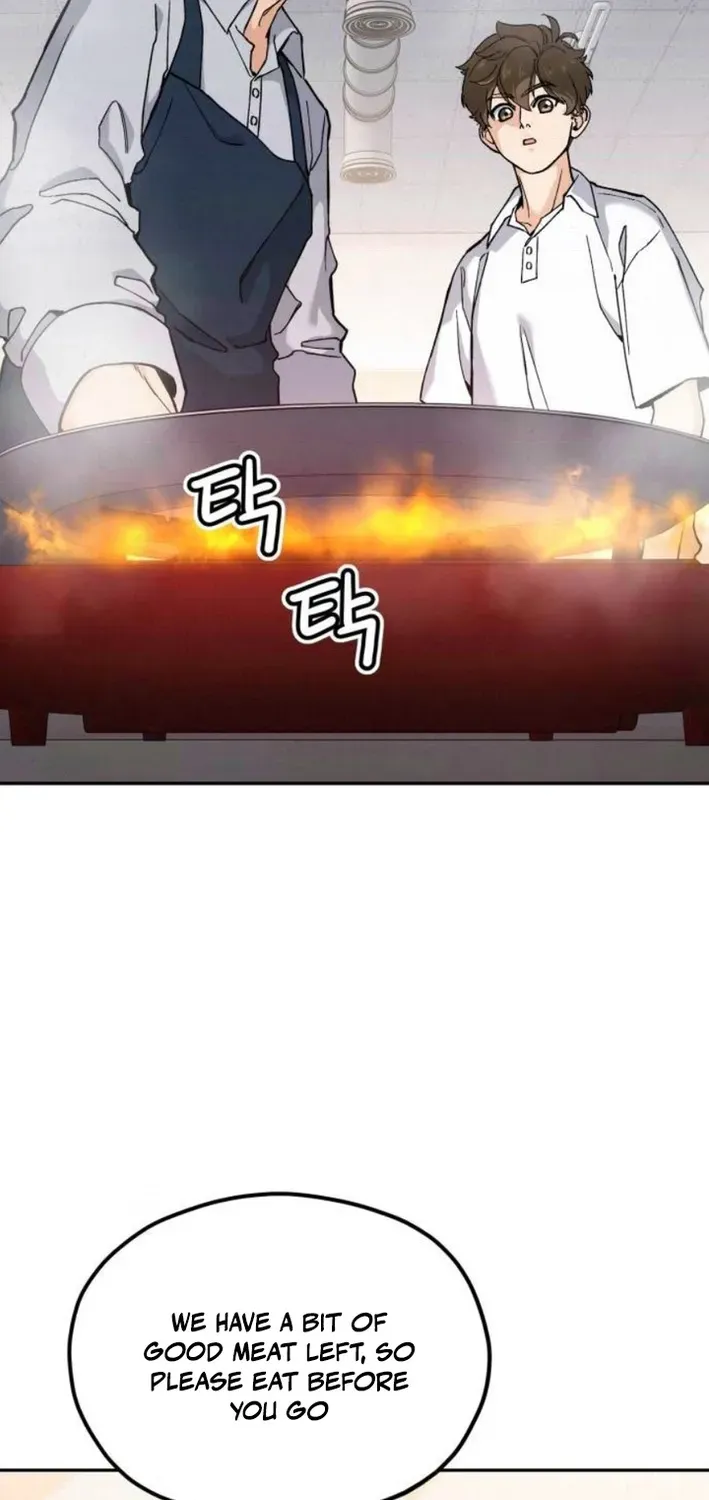 God’s Cuisine Chapter 20 page 20 - 