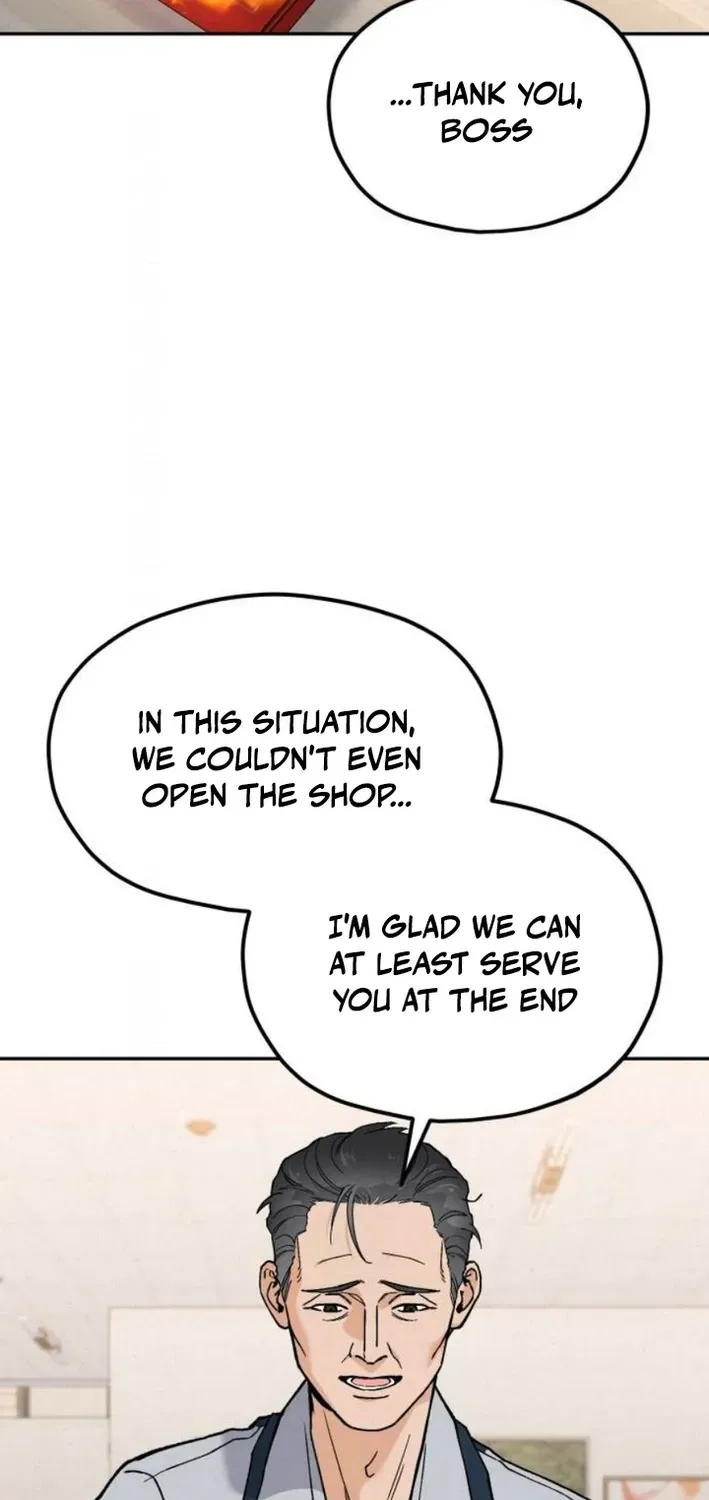 God’s Cuisine Chapter 20 page 22 - 