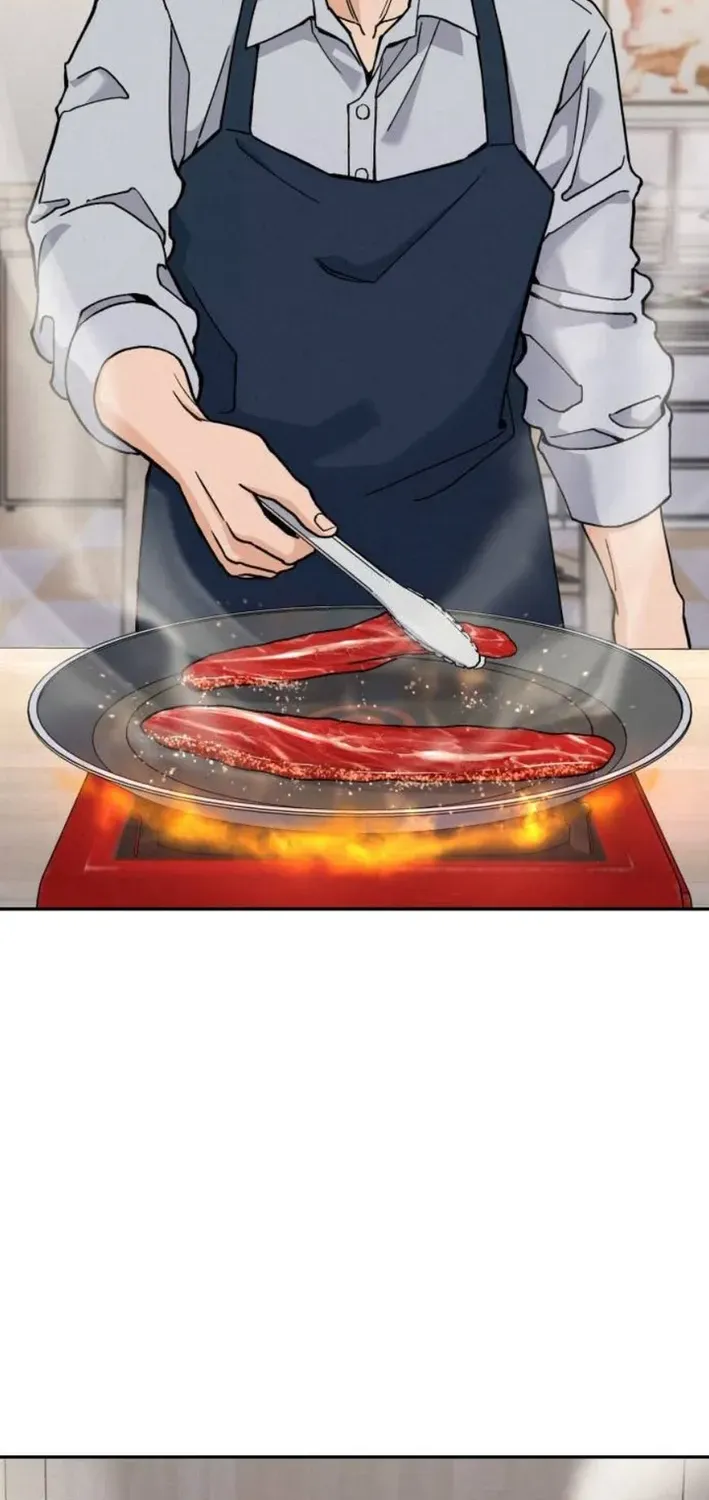 God’s Cuisine Chapter 20 page 23 - 