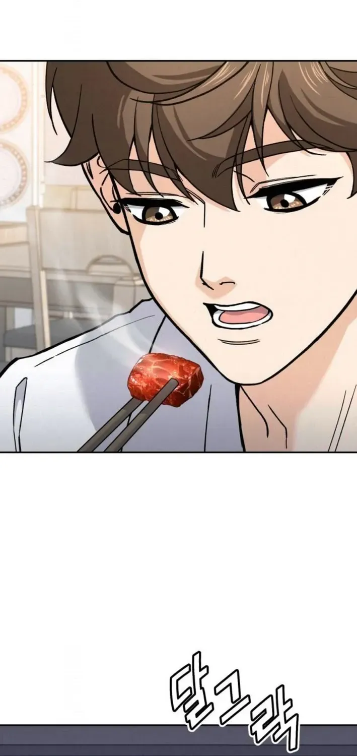 God’s Cuisine Chapter 20 page 25 - 