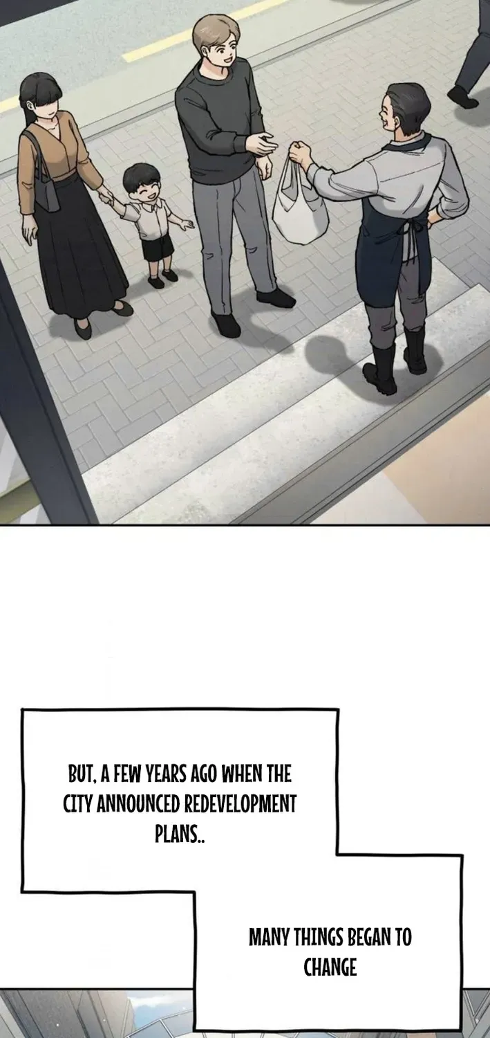 God’s Cuisine Chapter 20 page 31 - 