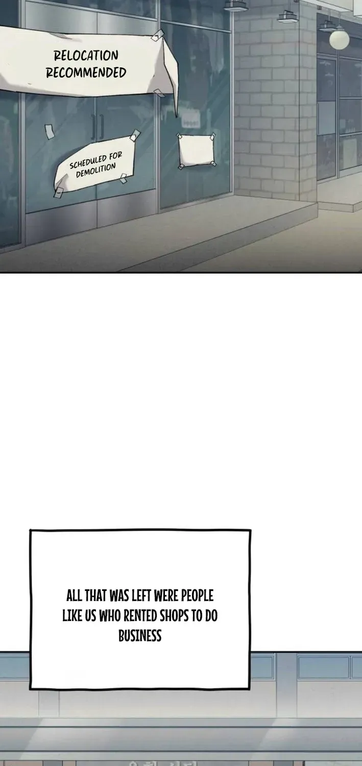 God’s Cuisine Chapter 20 page 33 - 