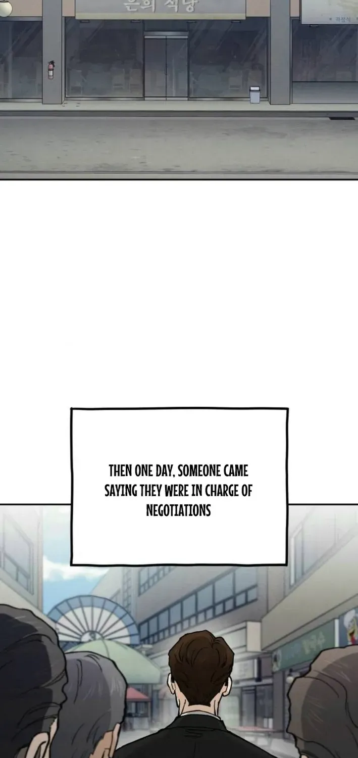 God’s Cuisine Chapter 20 page 34 - 