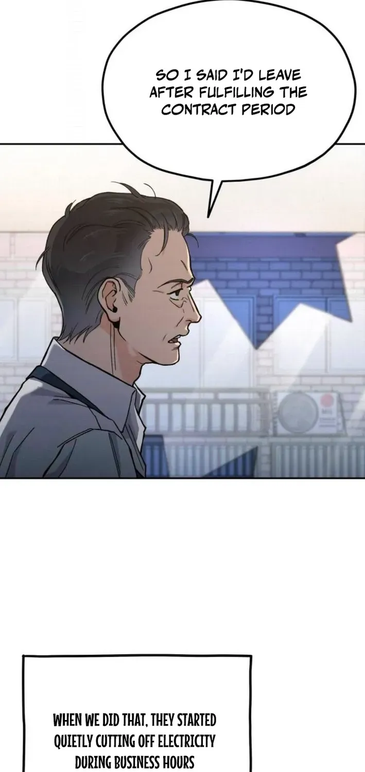 God’s Cuisine Chapter 20 page 39 - 