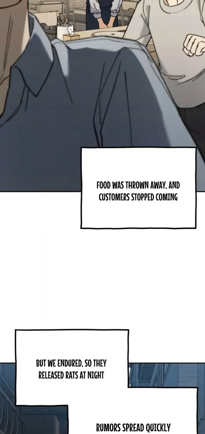 God’s Cuisine Chapter 20 page 41 - 