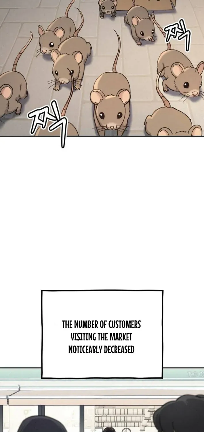 God’s Cuisine Chapter 20 page 43 - 