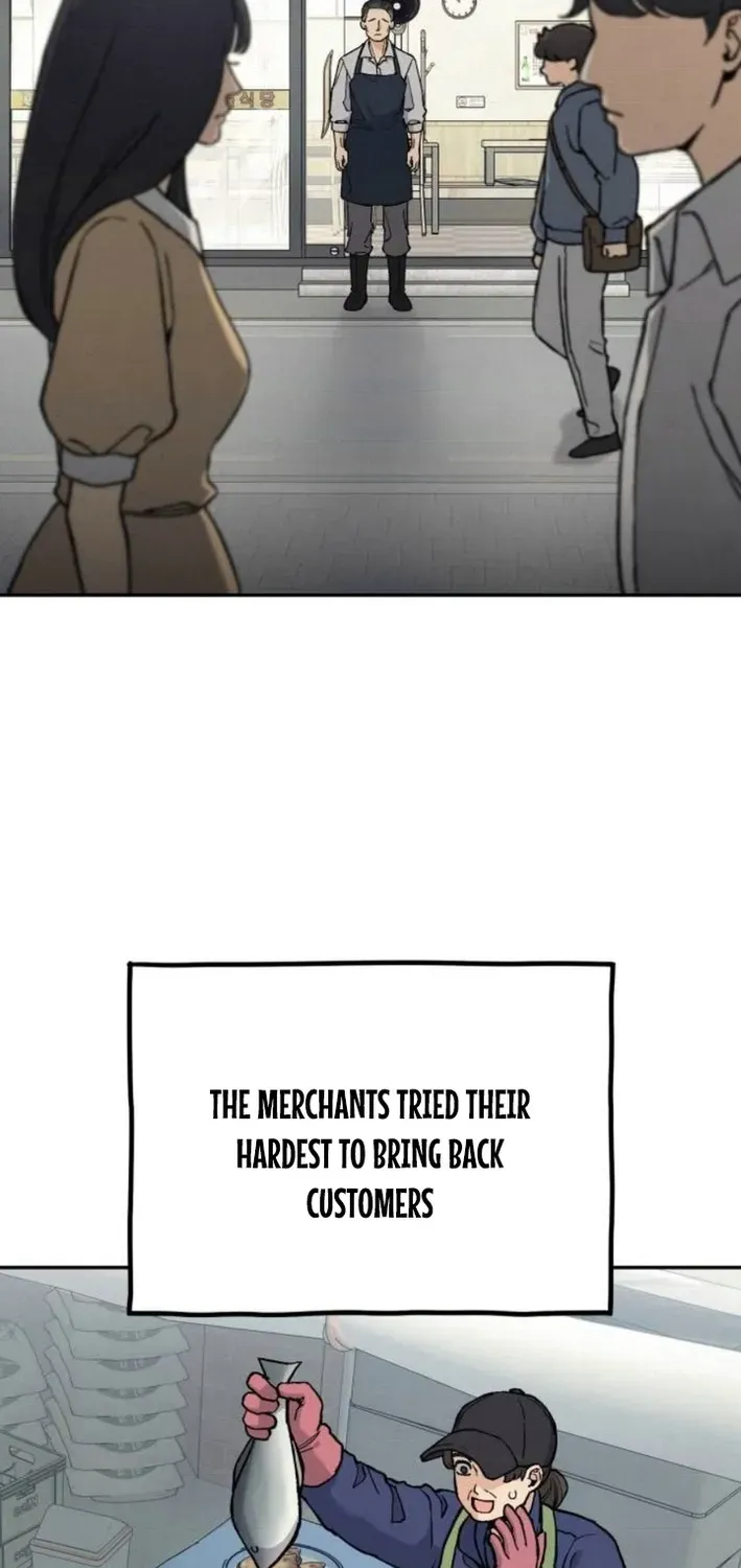 God’s Cuisine Chapter 20 page 44 - 