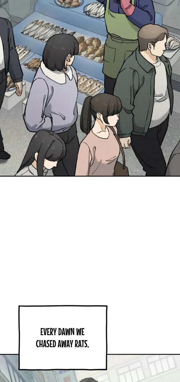 God’s Cuisine Chapter 20 page 45 - 