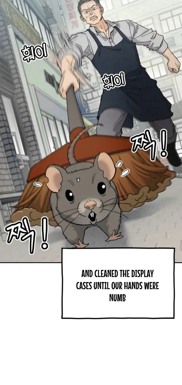 God’s Cuisine Chapter 20 page 46 - 