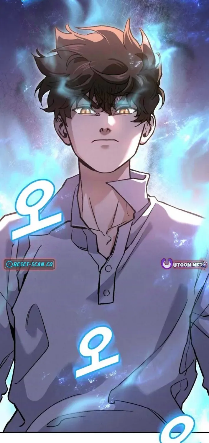 God’s Cuisine Chapter 20 page 6 - 
