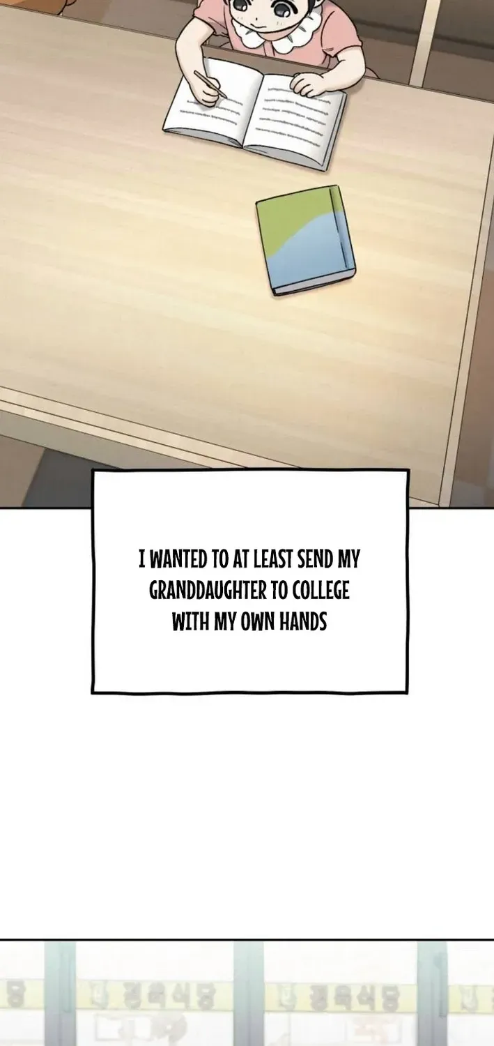 God’s Cuisine Chapter 20 page 51 - 