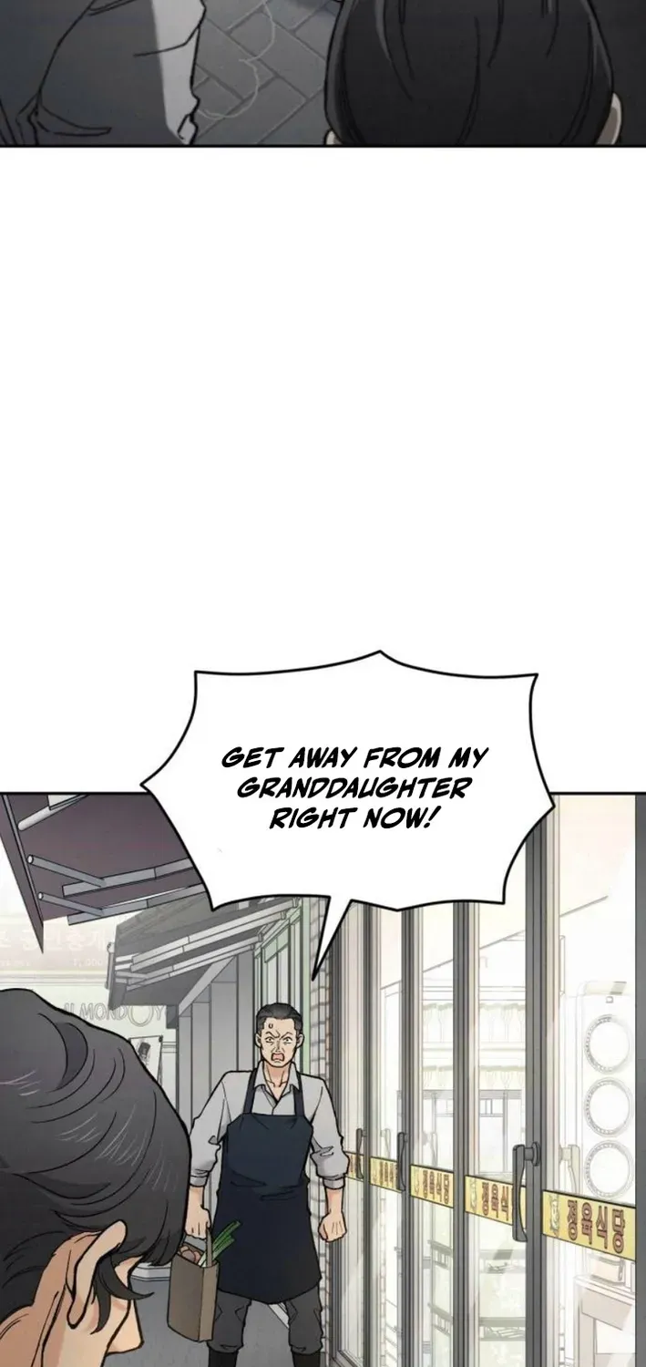 God’s Cuisine Chapter 20 page 54 - 