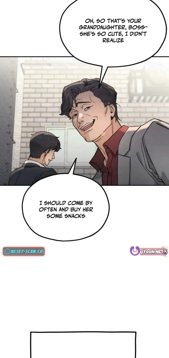 God’s Cuisine Chapter 20 page 57 - 