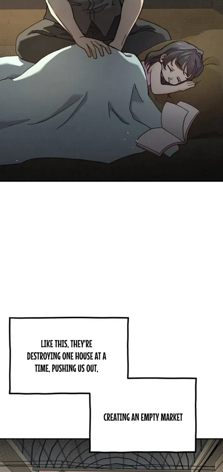 God’s Cuisine Chapter 20 page 60 - 