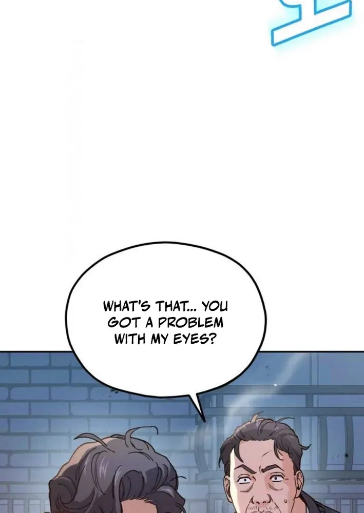 God’s Cuisine Chapter 20 page 7 - 