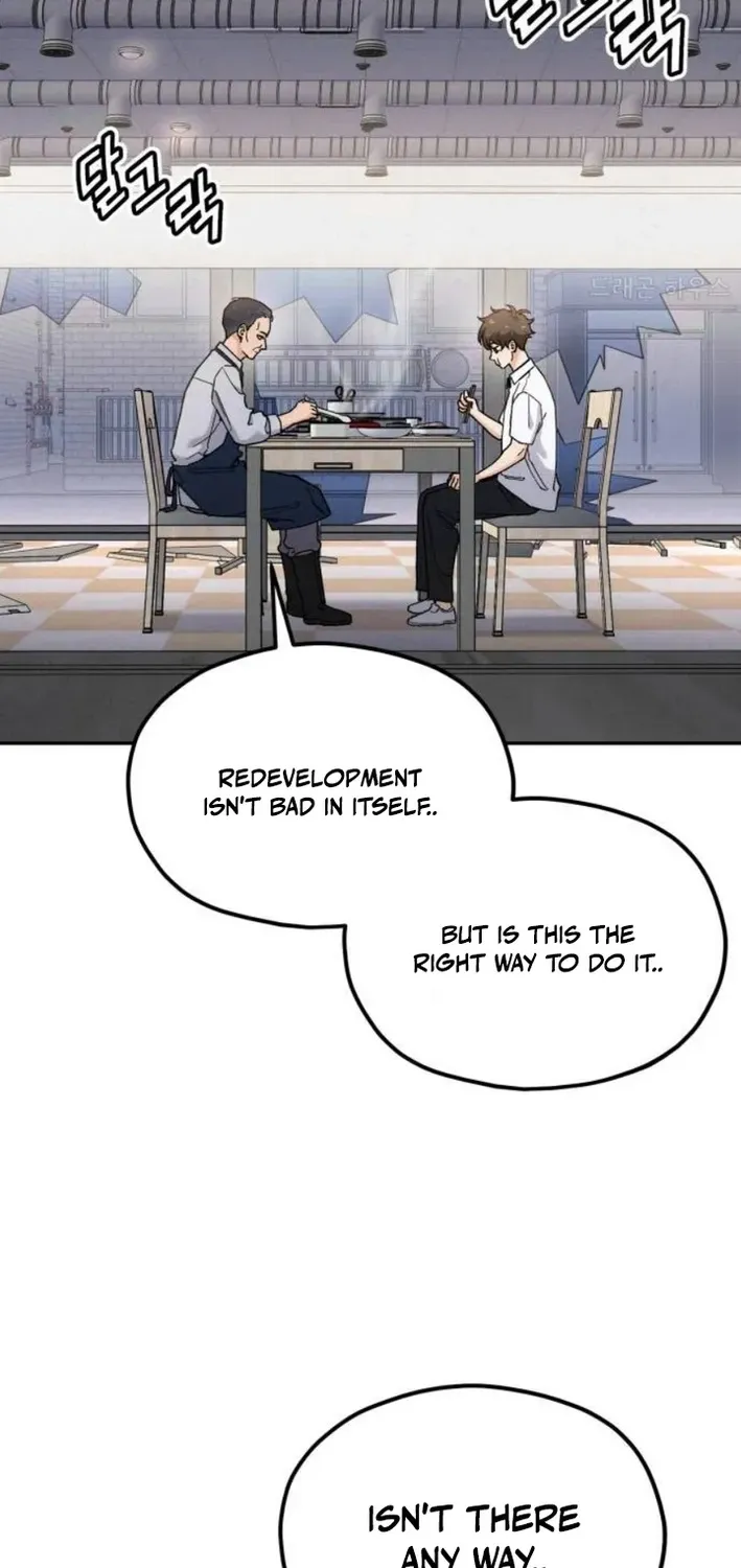 God’s Cuisine Chapter 20 page 62 - 