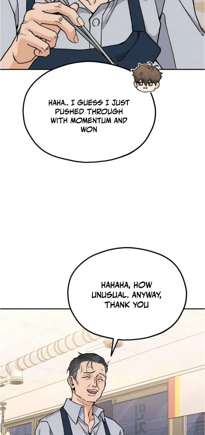 God’s Cuisine Chapter 20 page 74 - 