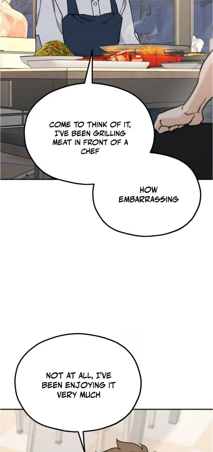 God’s Cuisine Chapter 20 page 75 - 