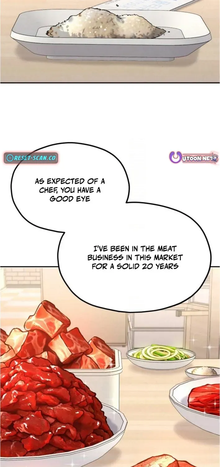 God’s Cuisine Chapter 20 page 78 - 