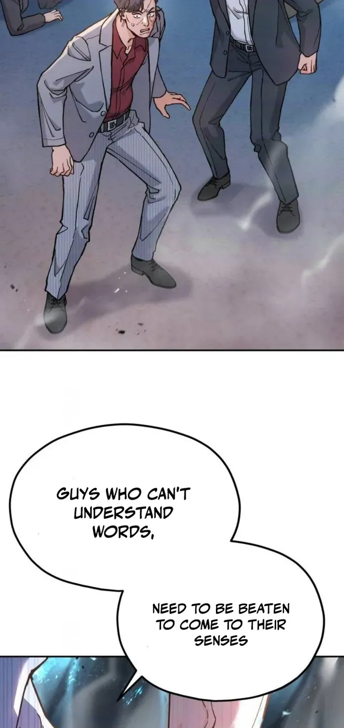 God’s Cuisine Chapter 20 page 9 - 