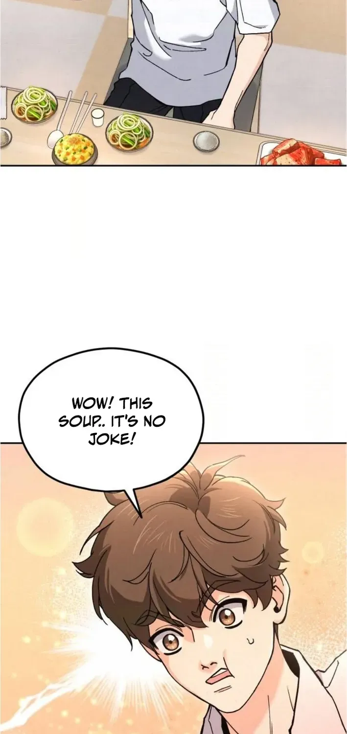 God’s Cuisine Chapter 20 page 81 - 