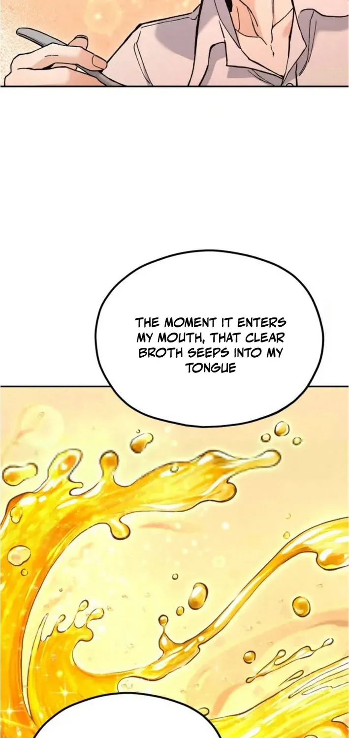 God’s Cuisine Chapter 20 page 82 - 