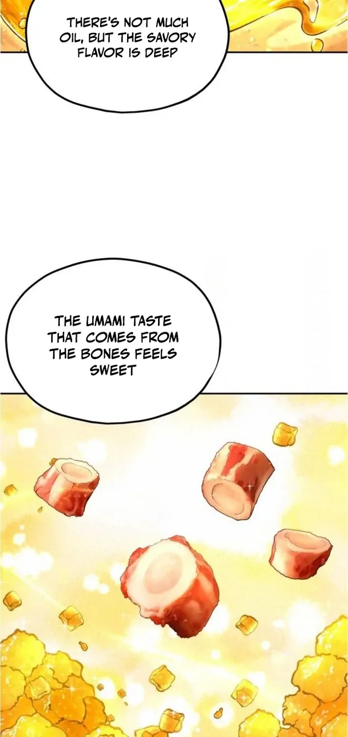 God’s Cuisine Chapter 20 page 83 - 