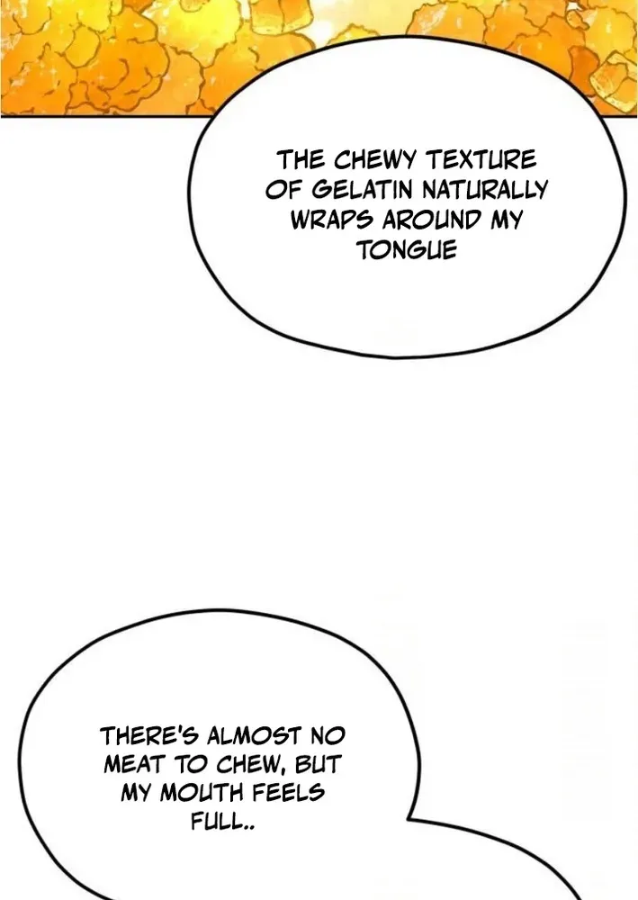 God’s Cuisine Chapter 20 page 84 - 