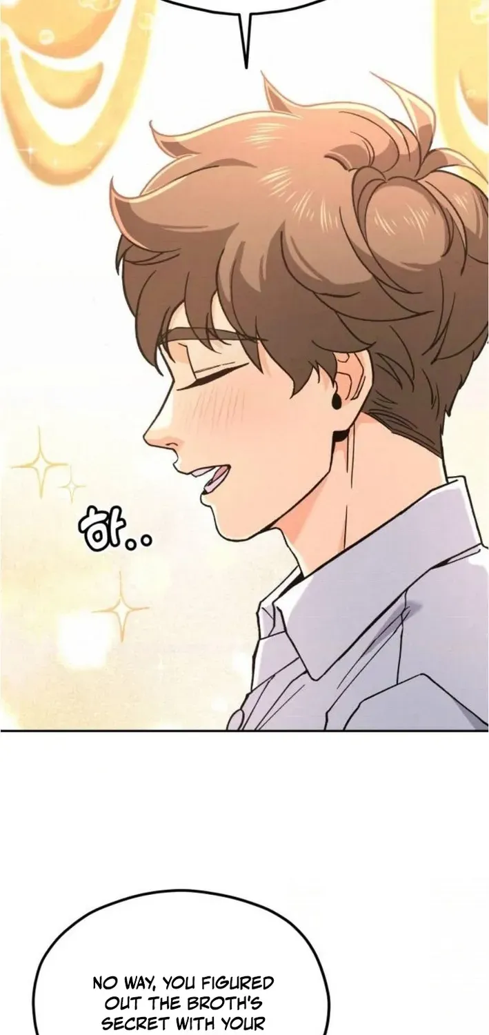 God’s Cuisine Chapter 20 page 86 - 