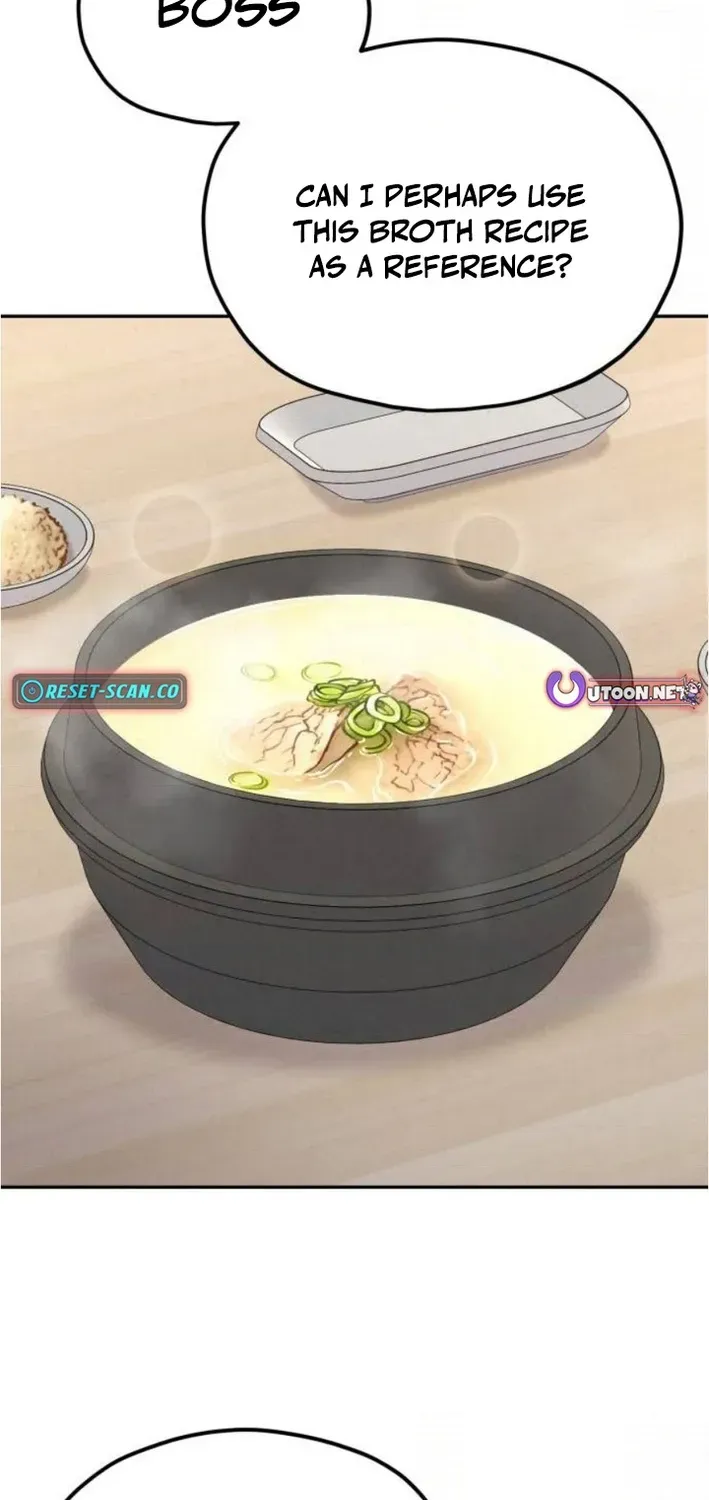 God’s Cuisine Chapter 20 page 88 - 