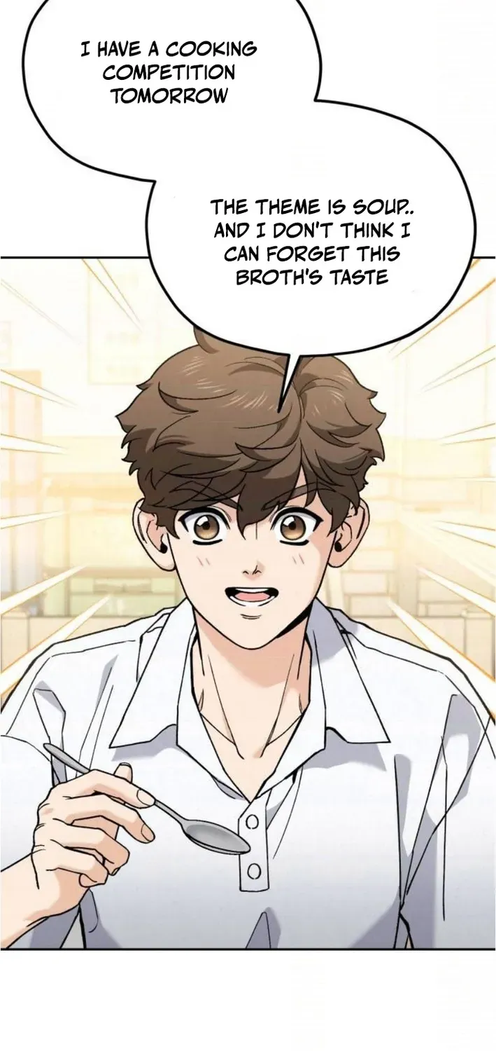 God’s Cuisine Chapter 20 page 89 - 