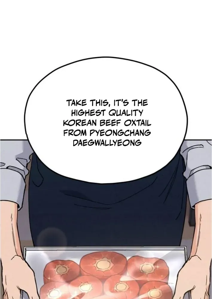 God’s Cuisine Chapter 20 page 91 - 