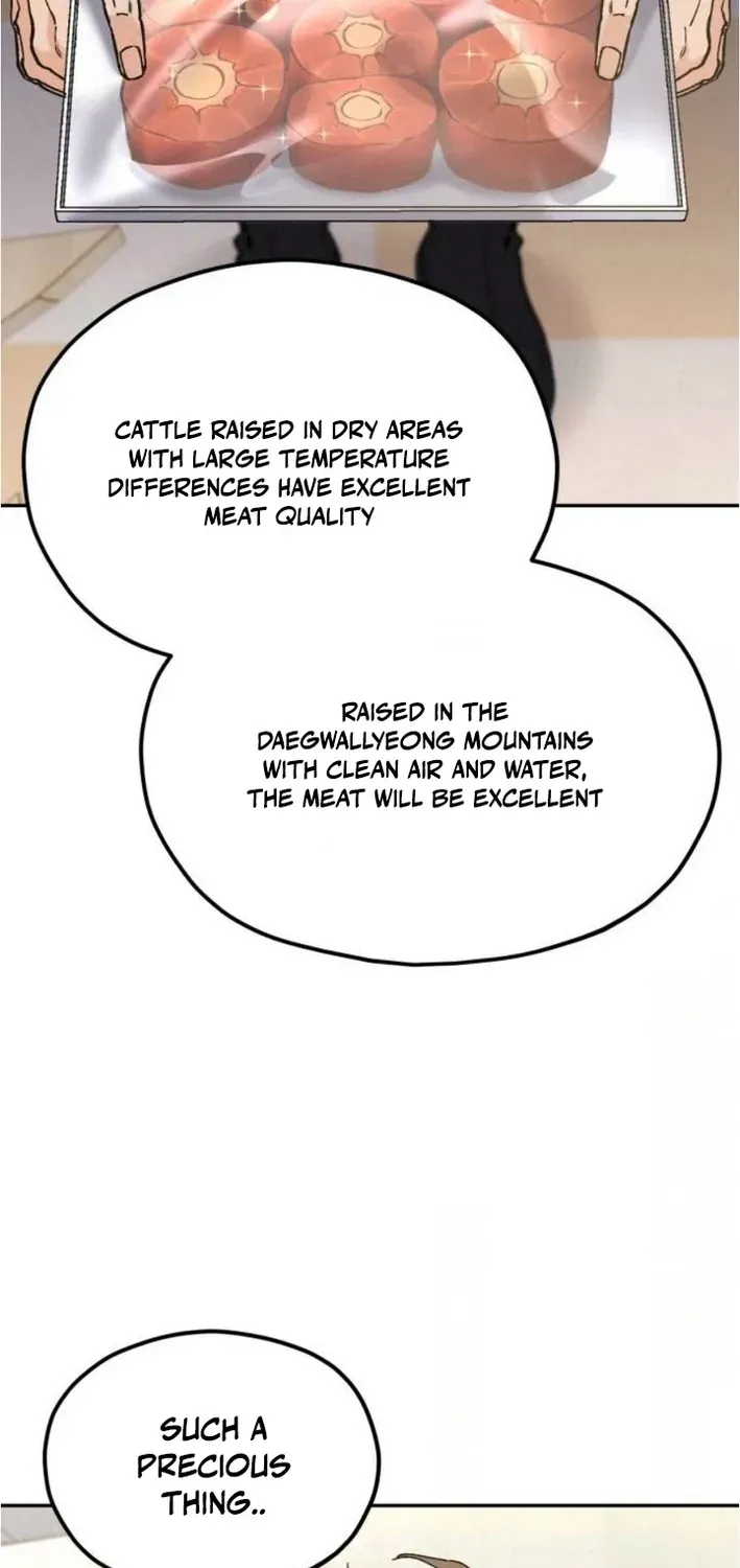 God’s Cuisine Chapter 20 page 92 - 