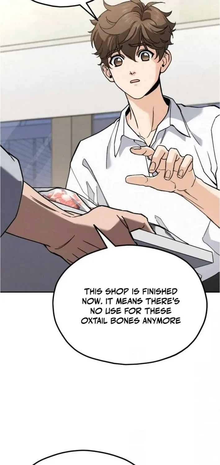 God’s Cuisine Chapter 20 page 93 - 