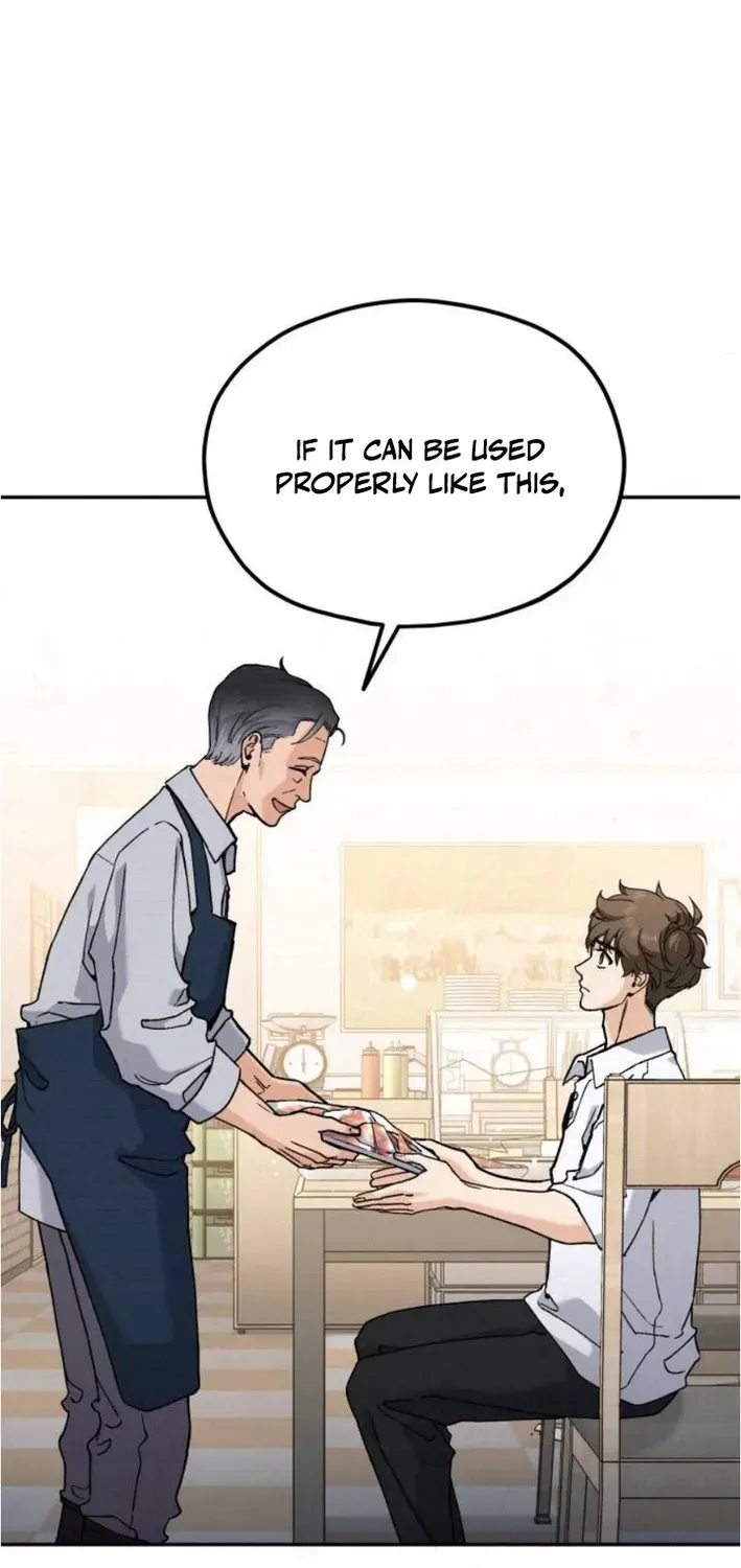 God’s Cuisine Chapter 20 page 95 - 