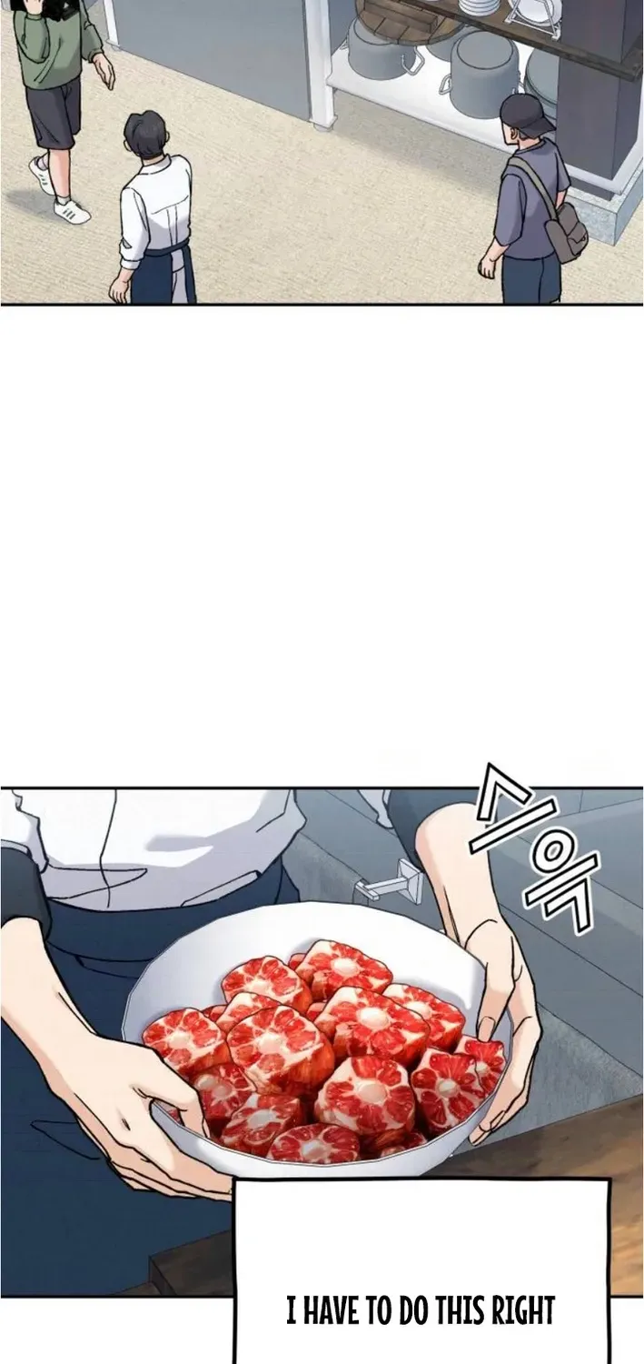 God’s Cuisine Chapter 20 page 100 - 